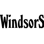 Windsor Std