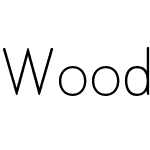 Woodford Bourne
