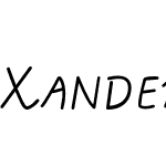 Xander SC