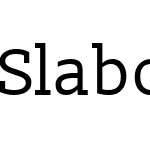 Slabo 13px