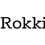 Rokkitt