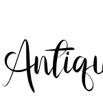 Antique