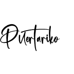 Puertariko