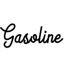 Gasoline