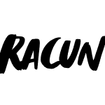 Racun