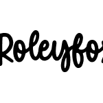 Roleyfox