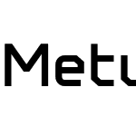 Metuo