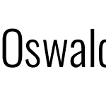 Oswald