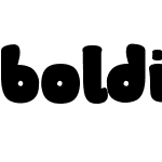 boldita school