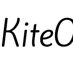 Kite One