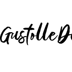 Gustolle Demo