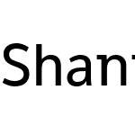 Shanti