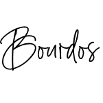 Bourdos PERSONAL USE ONLY