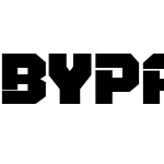 Bypass