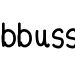 bbussarakorn