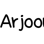 Arjoomminkbear02