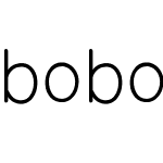 bobobus