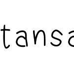 tansaywow