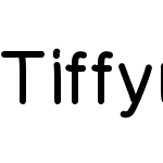 Tiffymeme