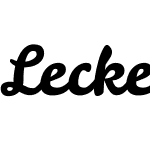 Leckerli One