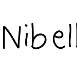 Nibelbook