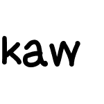 kaw