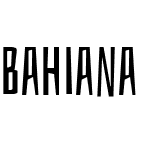 Bahiana