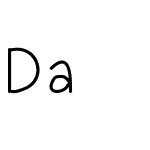 Da