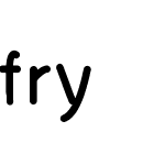 fry