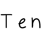 Tenmogo