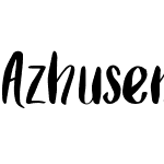 Azhusenna