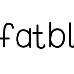 fatblackcat