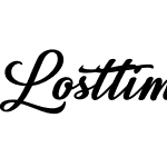 Losttimoh