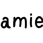 amie