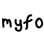 myfont