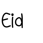 Eid