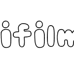 ifilmfont