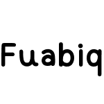 Fuabiquebold