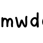 mwdefault