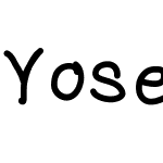 Yosef