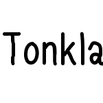 Tonkla1