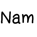 Nam