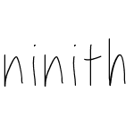 ninithin