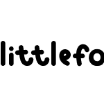 littlefont04