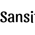 Sansita