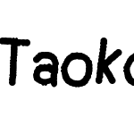 Taokon01