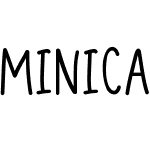 MINICANDACE