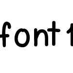 font1122