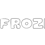 FROZEN