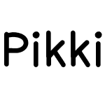 Pikkiebooboo